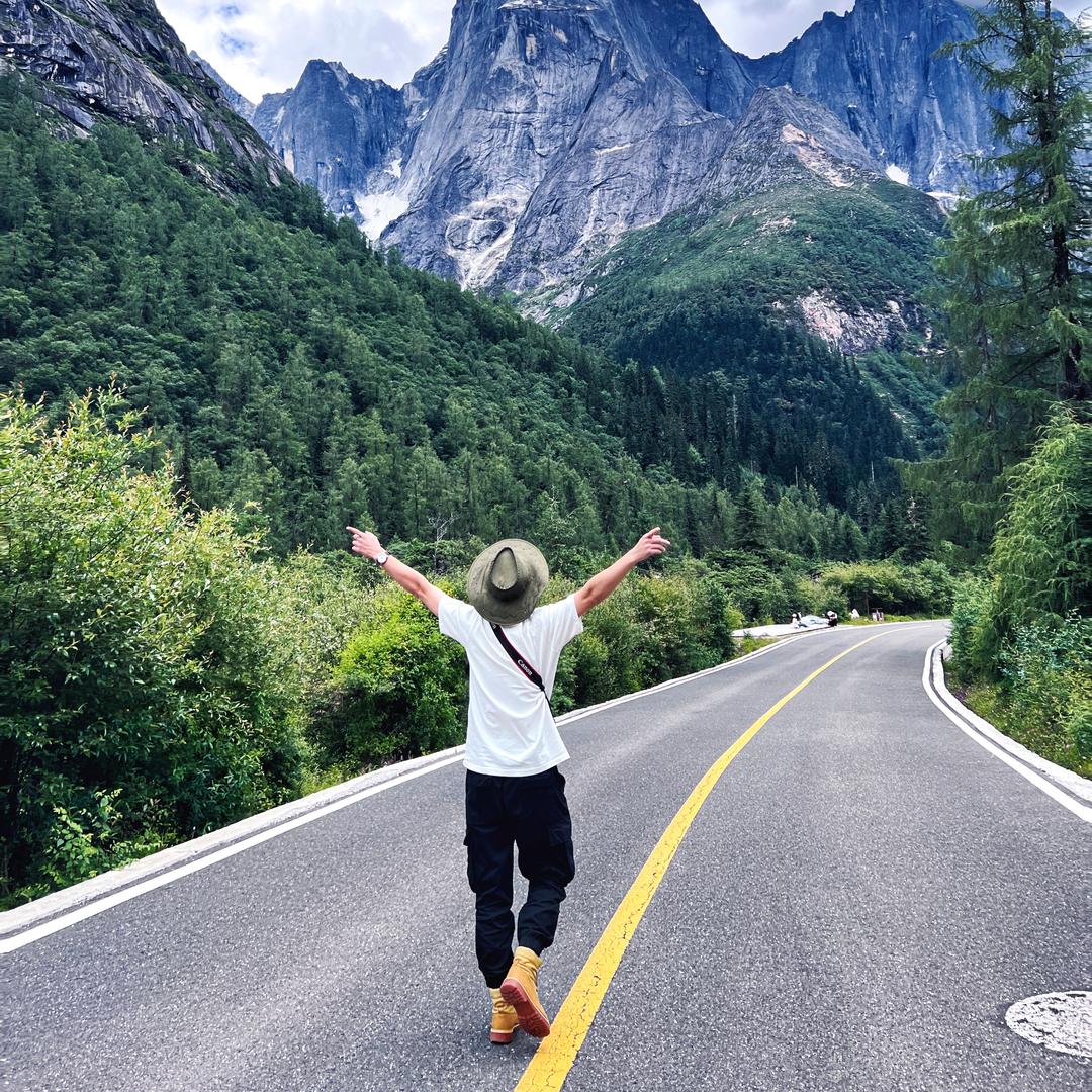 小磊的旅行计划📷