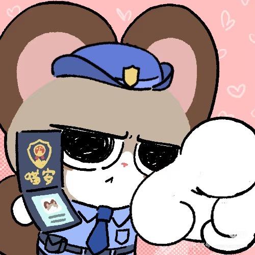 抱抱小猪.
