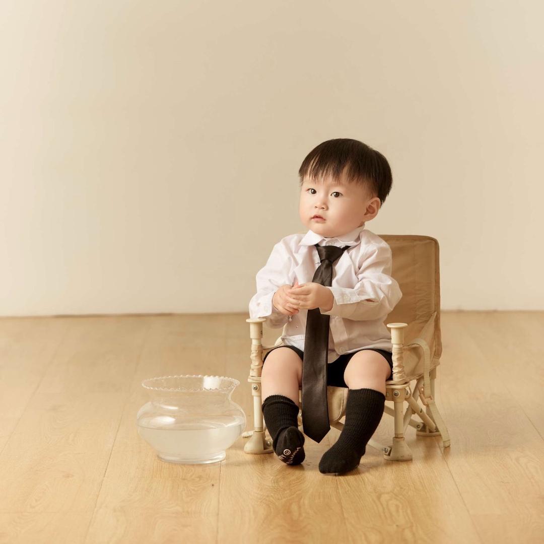 小老屁成长日记