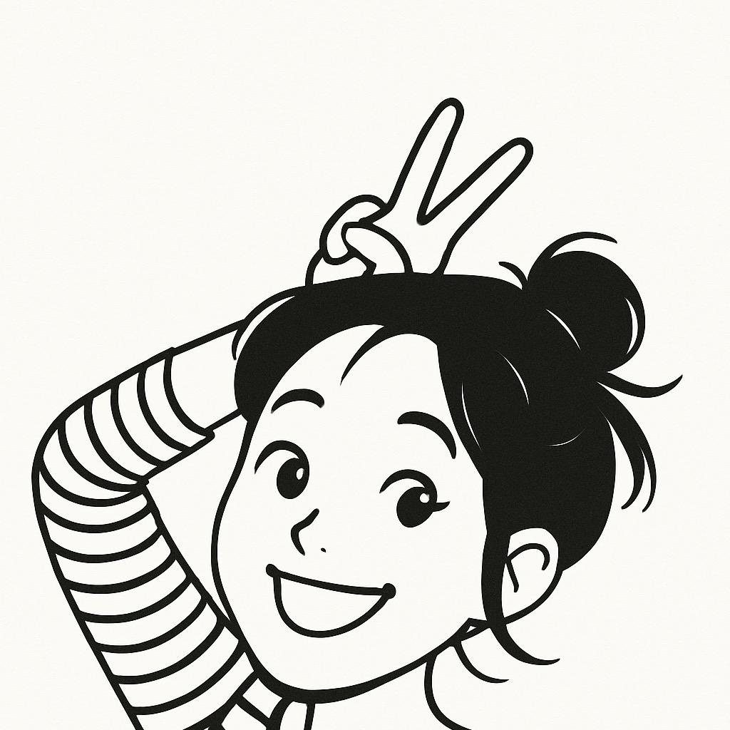 Anna逛加拿大