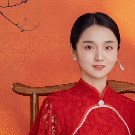 蜗牛小姐