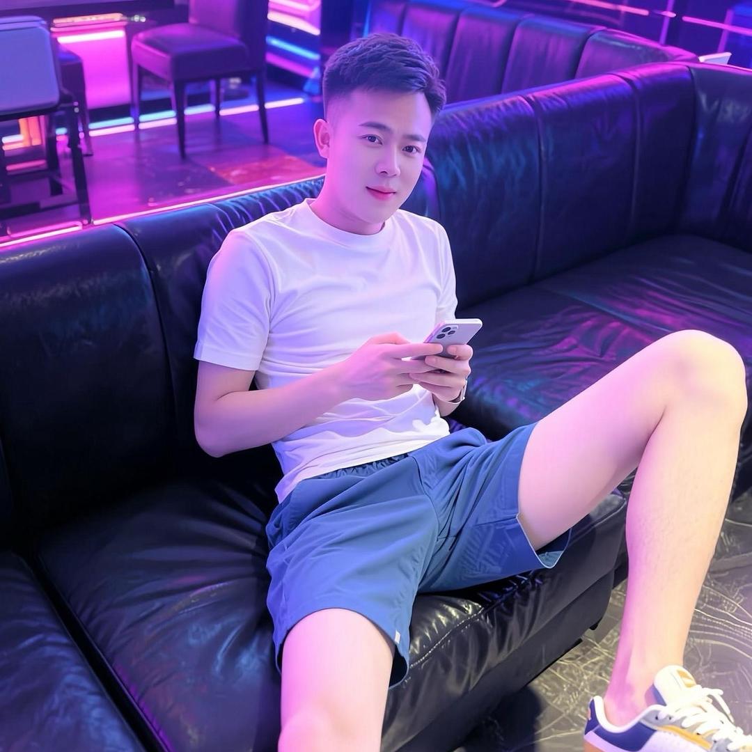 阿波山歌娟子团队