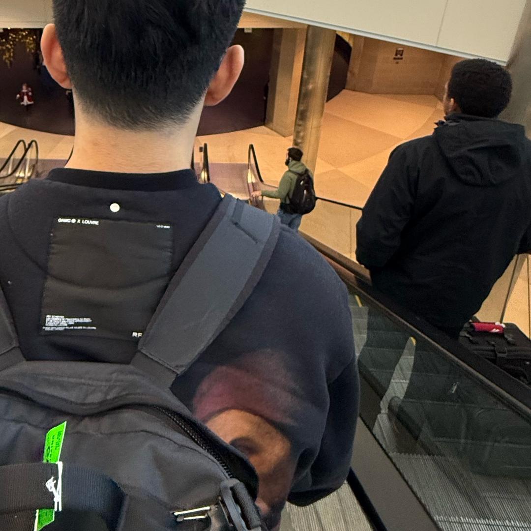潶