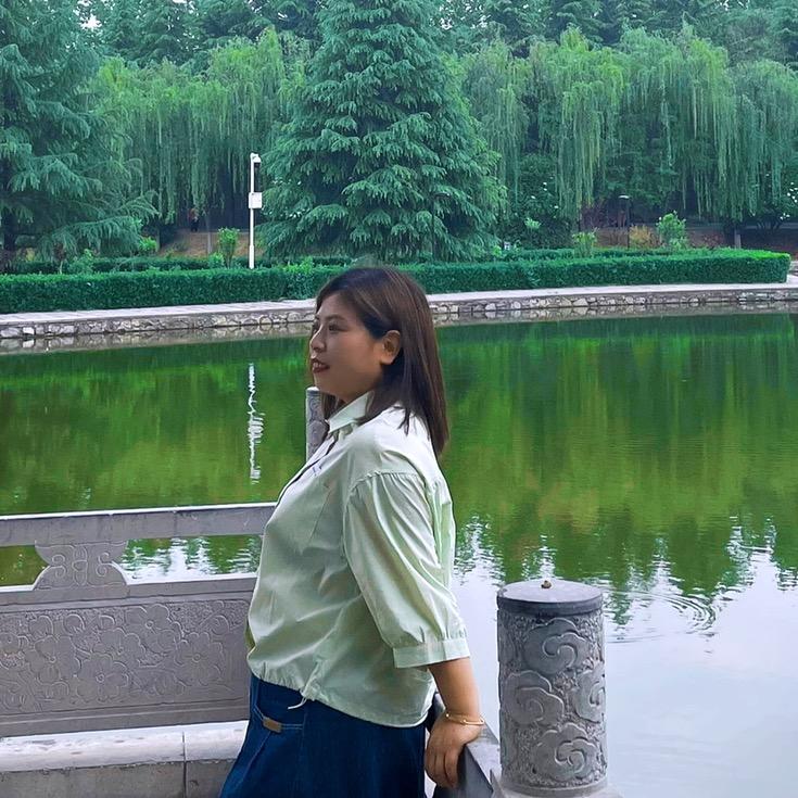 保护我方—zhen姐💕