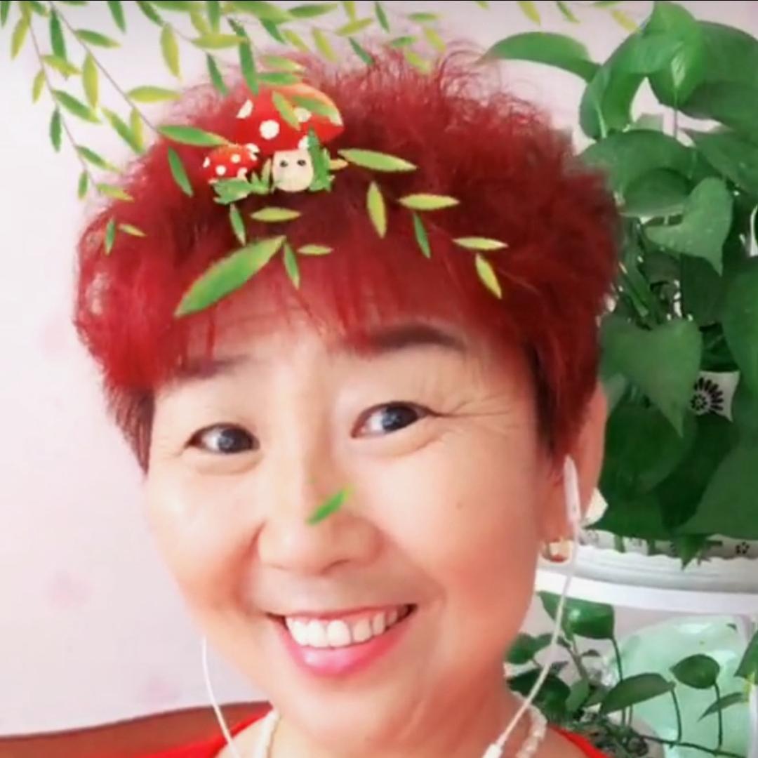 郝太美啦
