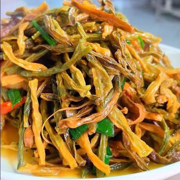 安徽岳菜香食品企业店