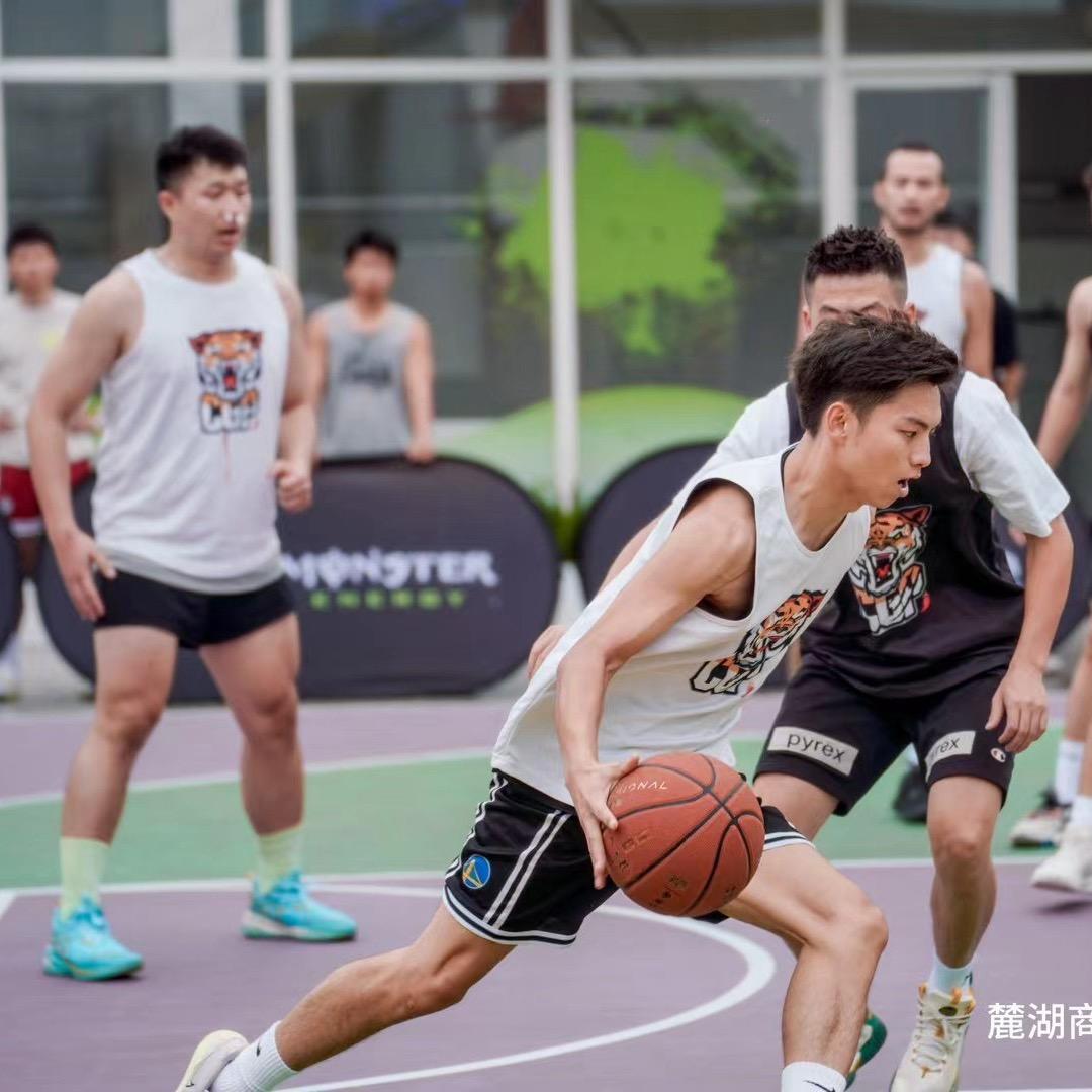涂勇🏀