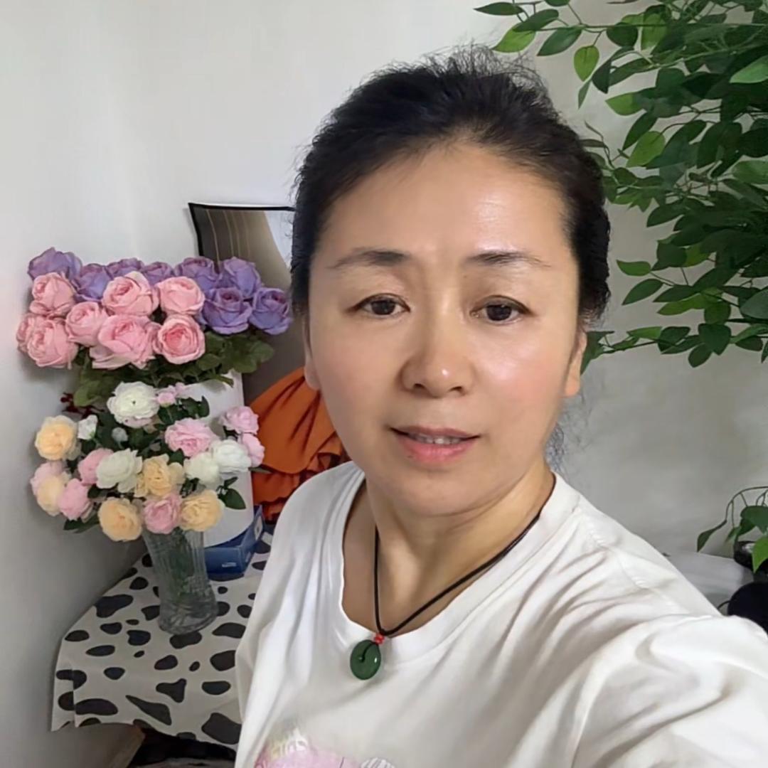 大周姐的青橄榄树🌳