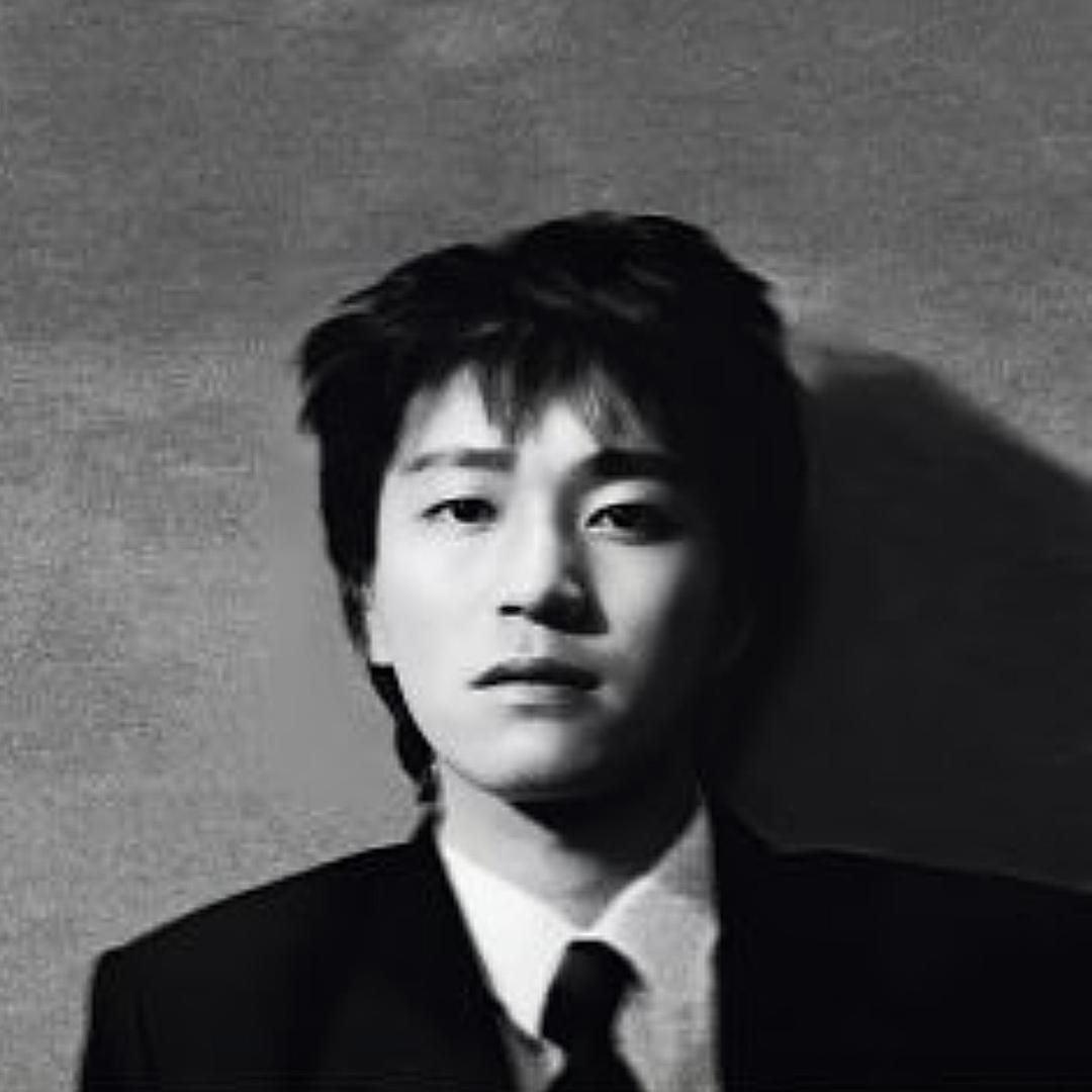 男孩（小小）