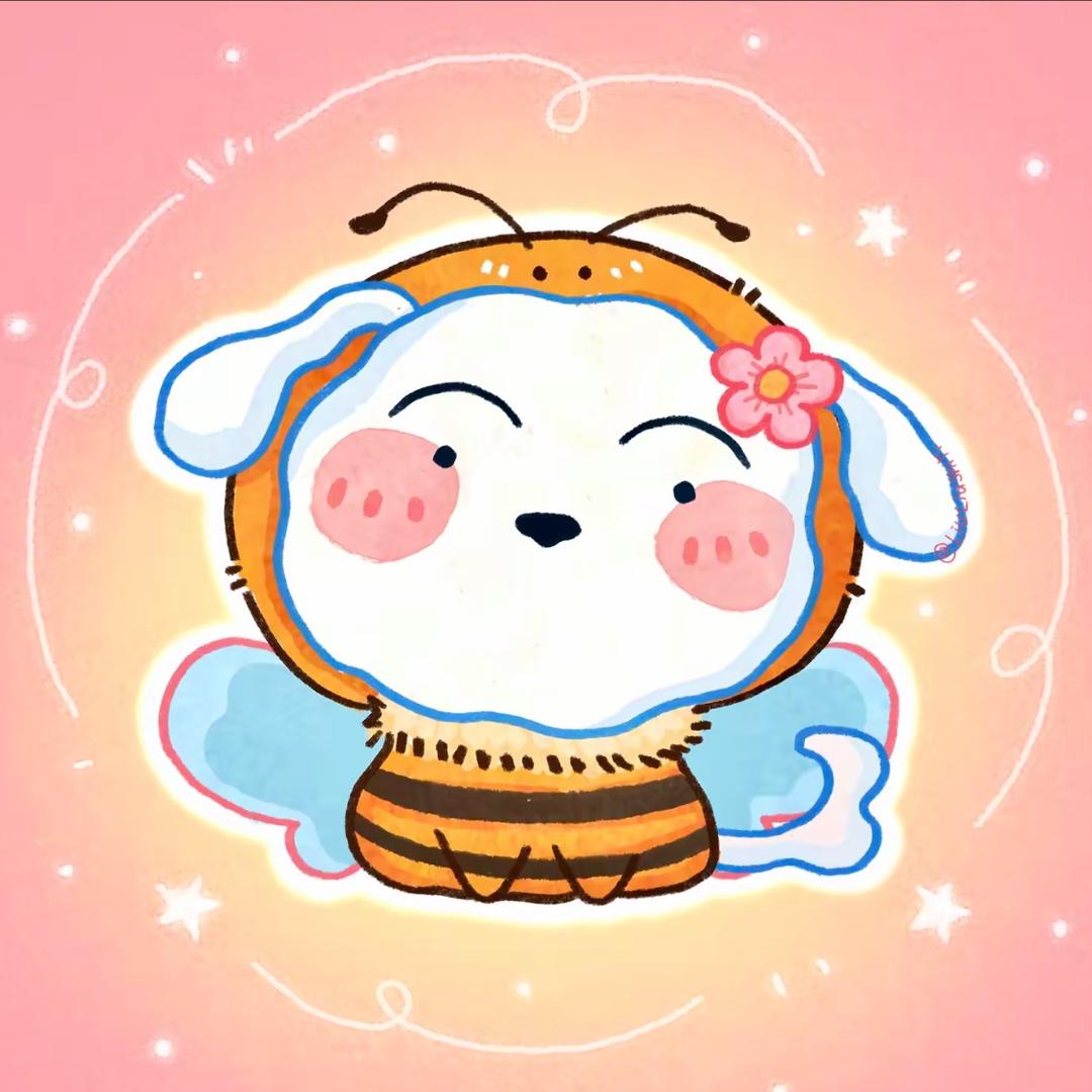 🌈QiSL↑（努力搬砖版）