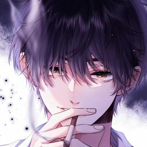 疯狂🚬驾驶员 ̖́- ᐝ