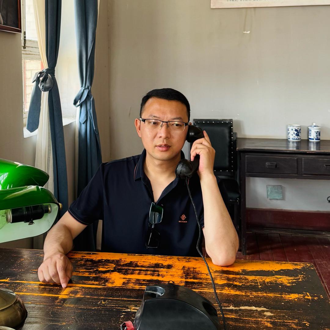 镇雄（雄哥）｜规划