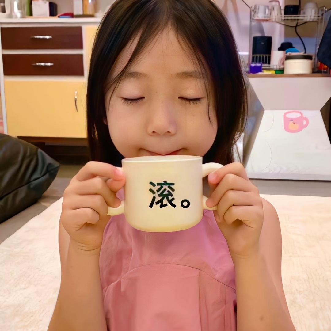 一只胖虎、、
