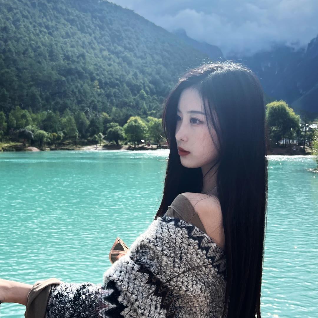 小仙女❣️