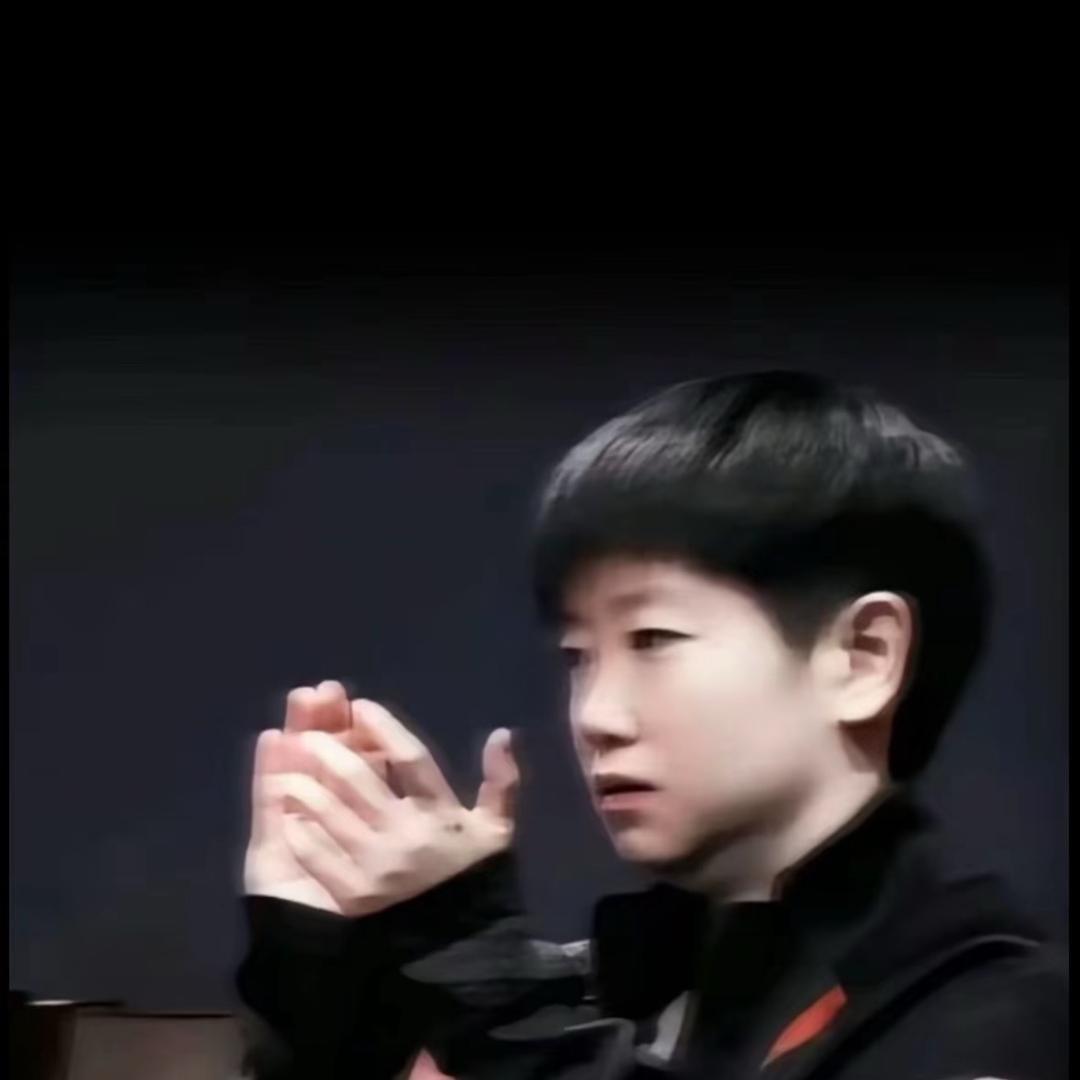 🍟那咋了