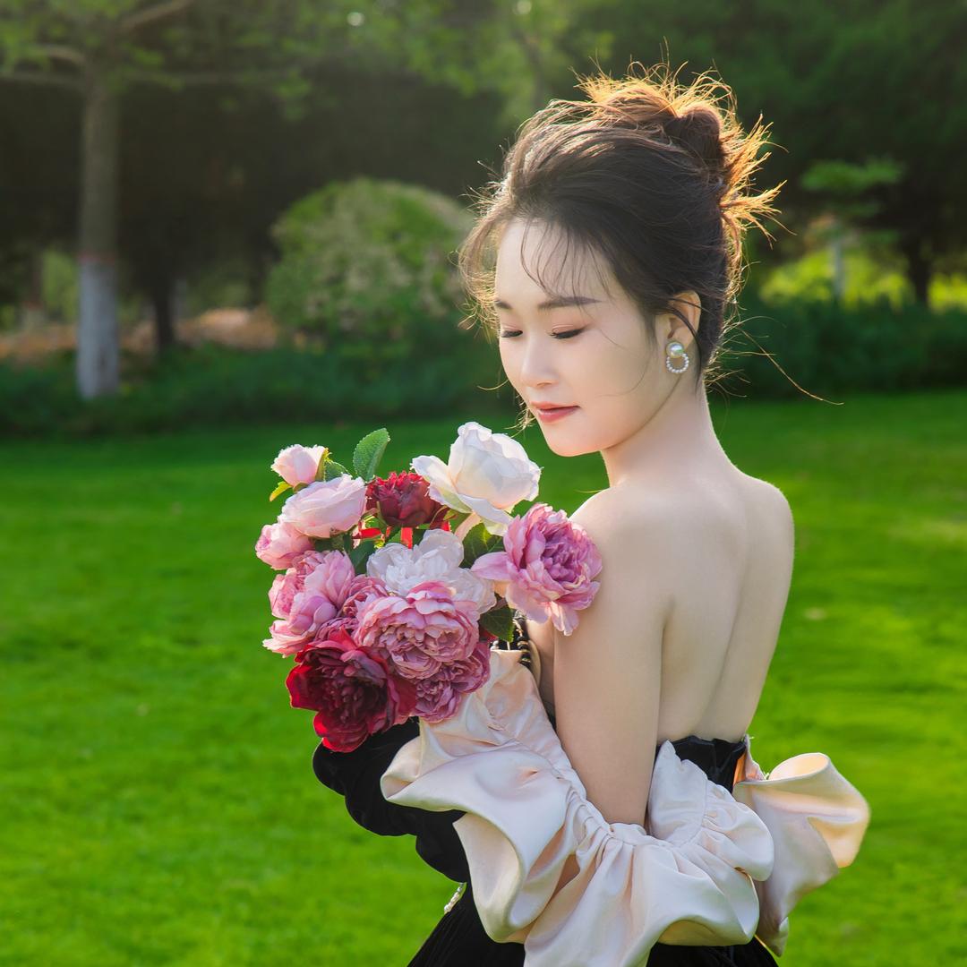 米果妈妈👩