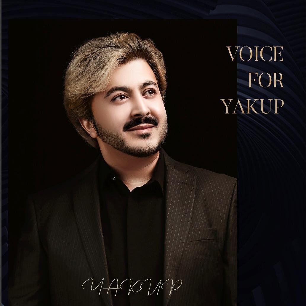 YAKUP老师-化妆造型培训