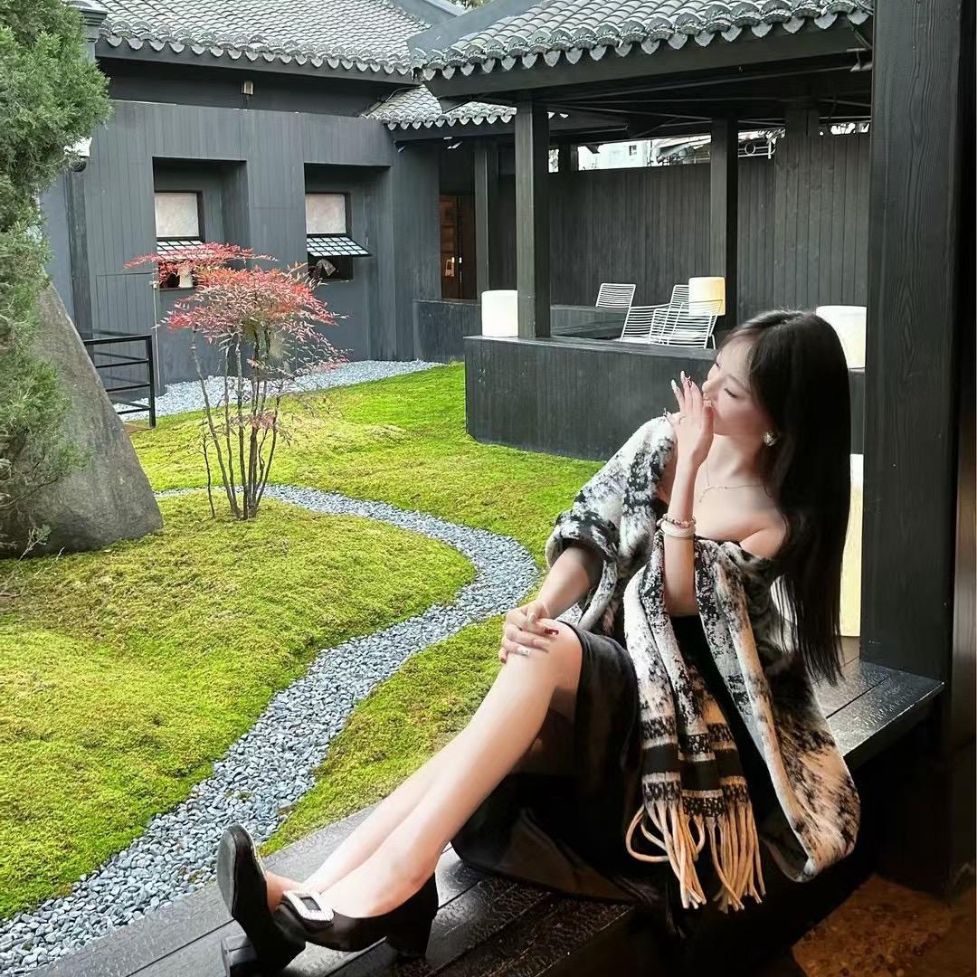 桃子🍑小个子女鞋