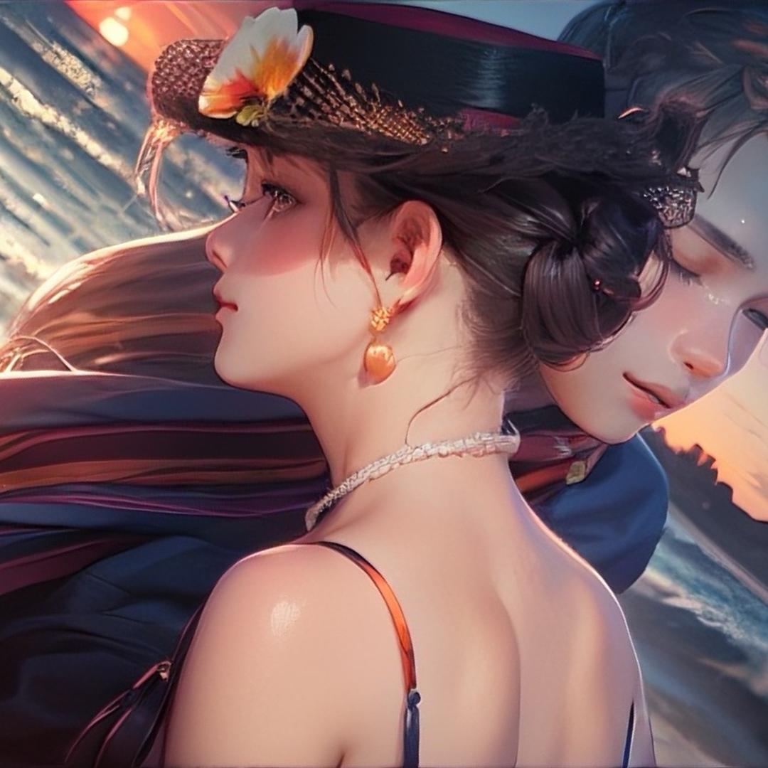 小王💕先生💗