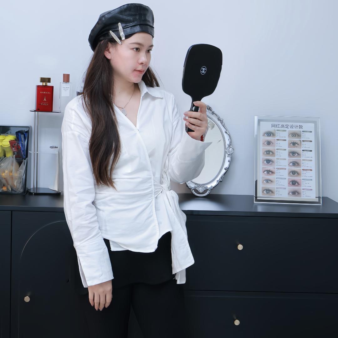 ViVi美学设计