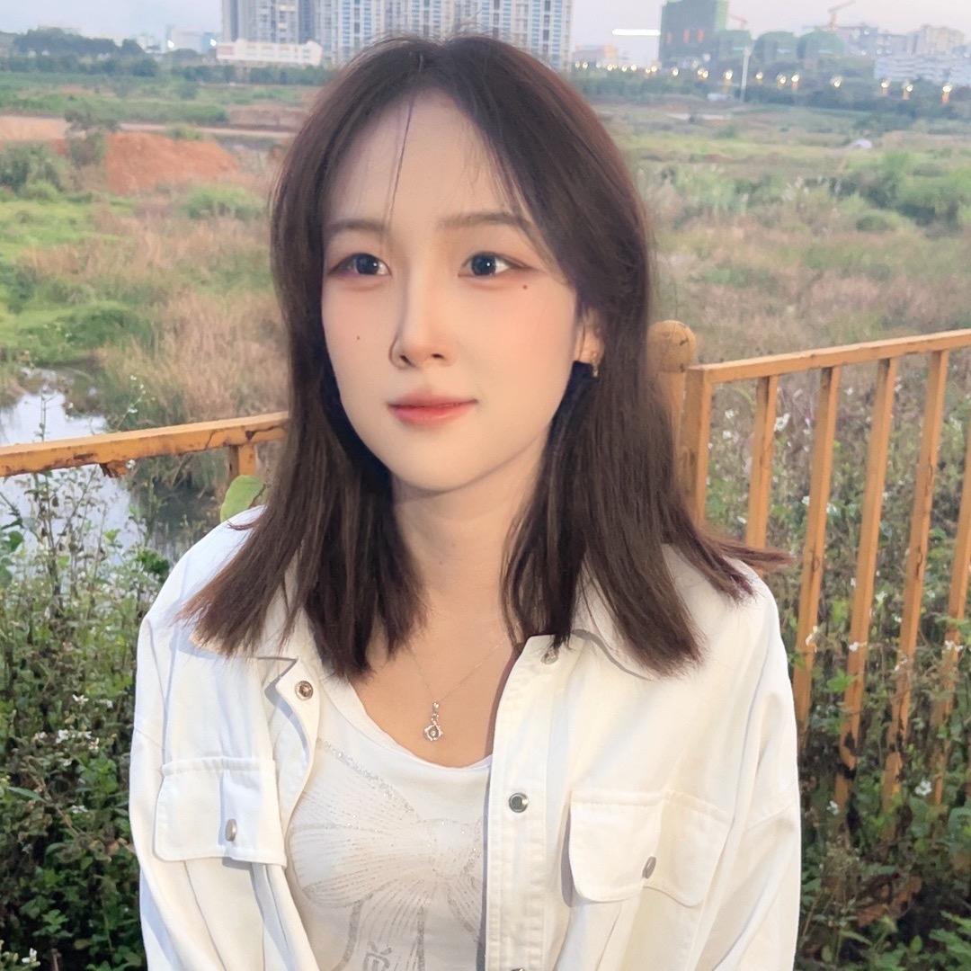 小刘同学👩‍🎓