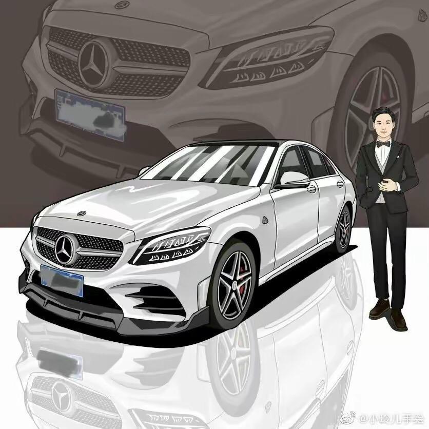 一齐车