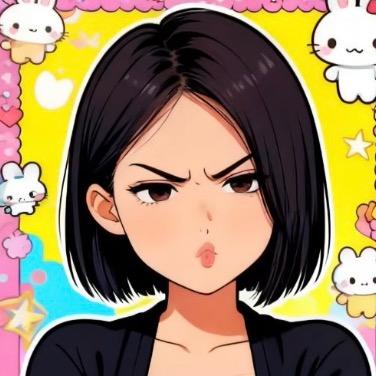 饱饱酱（不被刀版）