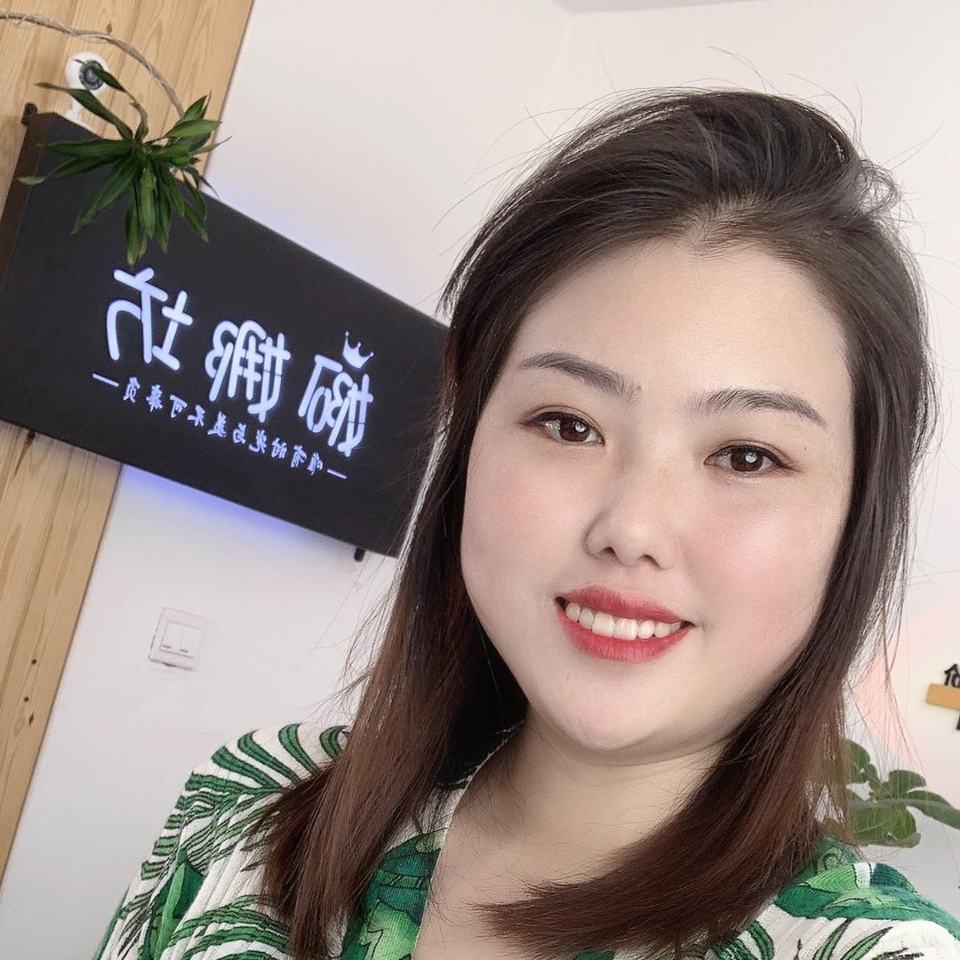 婀娜坊的张小肥（九月初自驾G331国道）