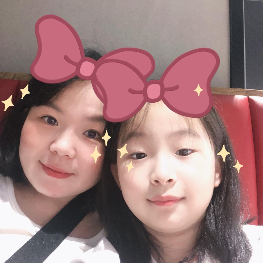 晴天～