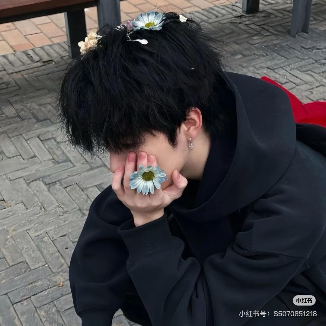 带你长发及腰借我上吊可好？