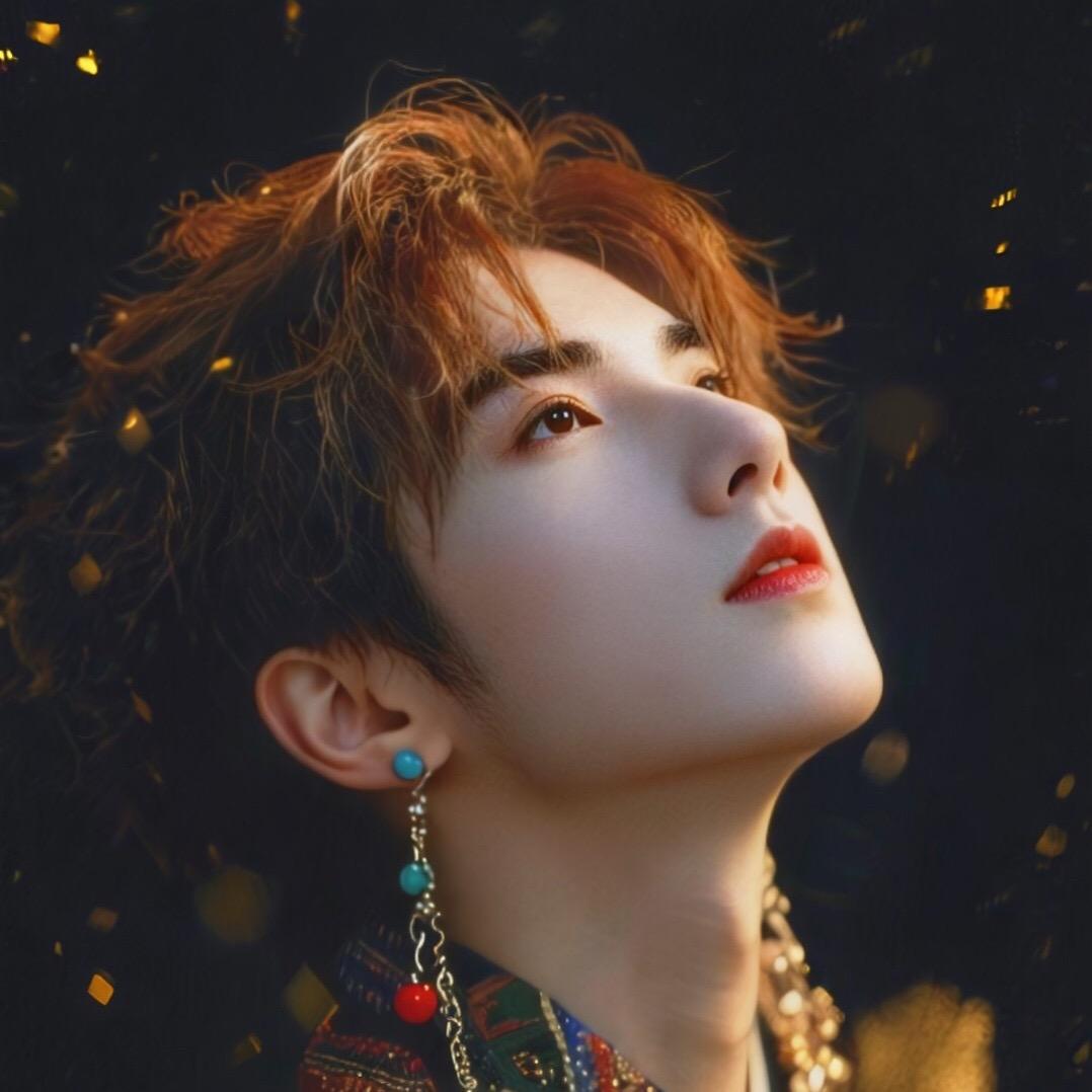 苑翊泽👑