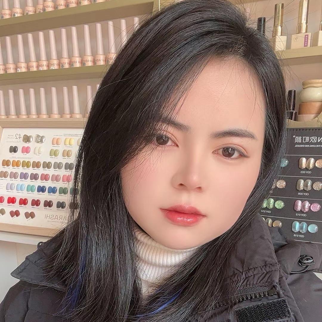 公桥遇见美甲