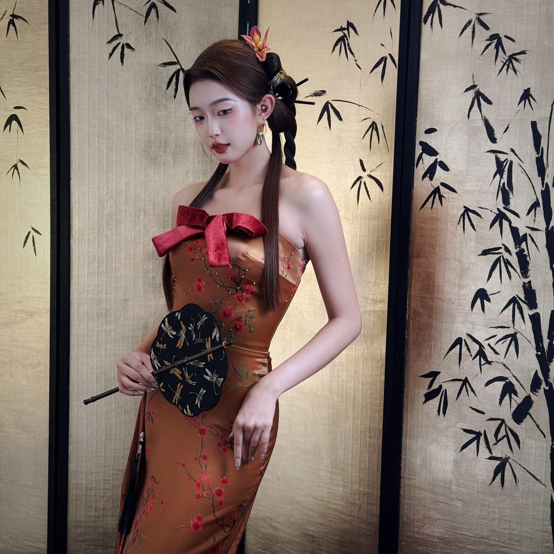 鹿喜美妆造型