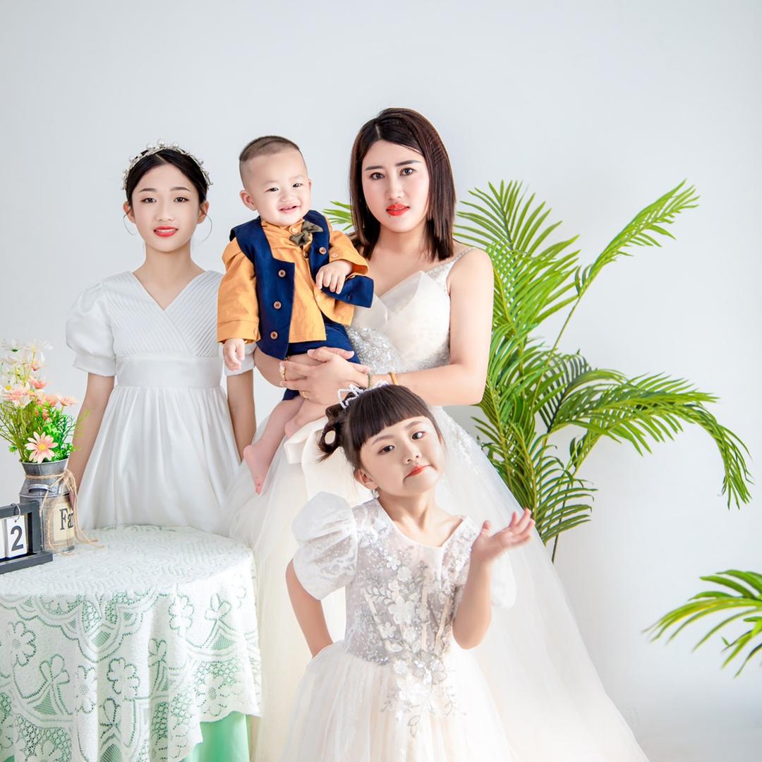 伊通肉业：牛犇妈妈👩