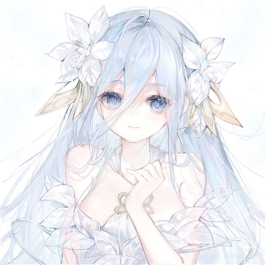 氟西汀🍭