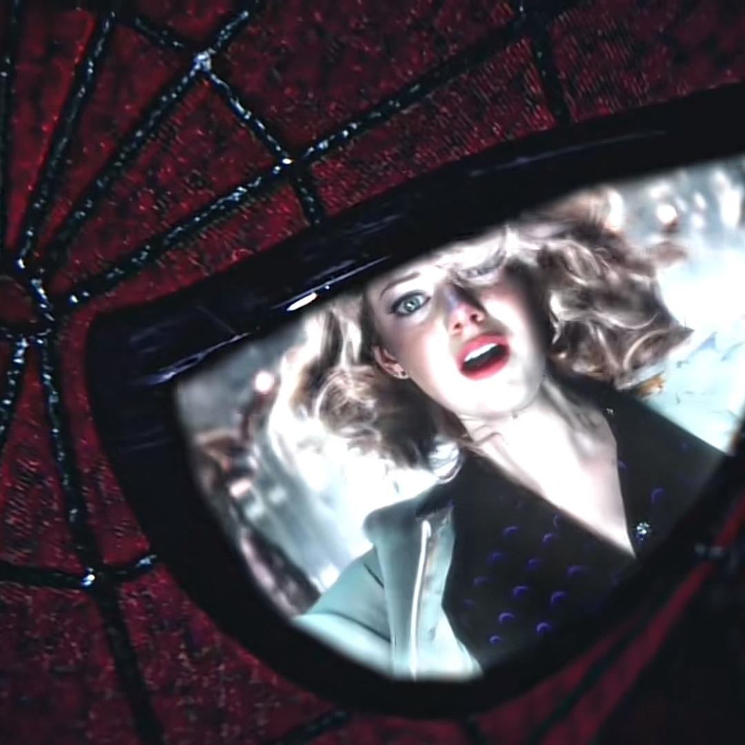 安静的做个美男子