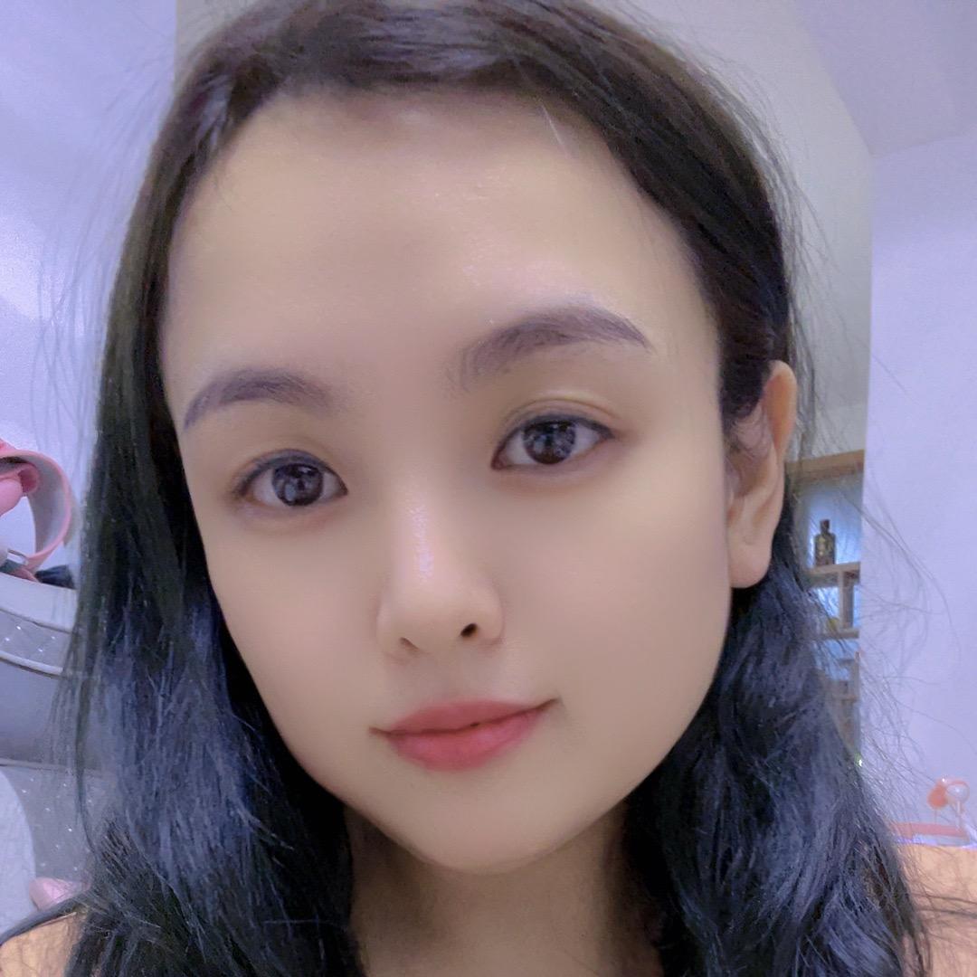幸福@丽