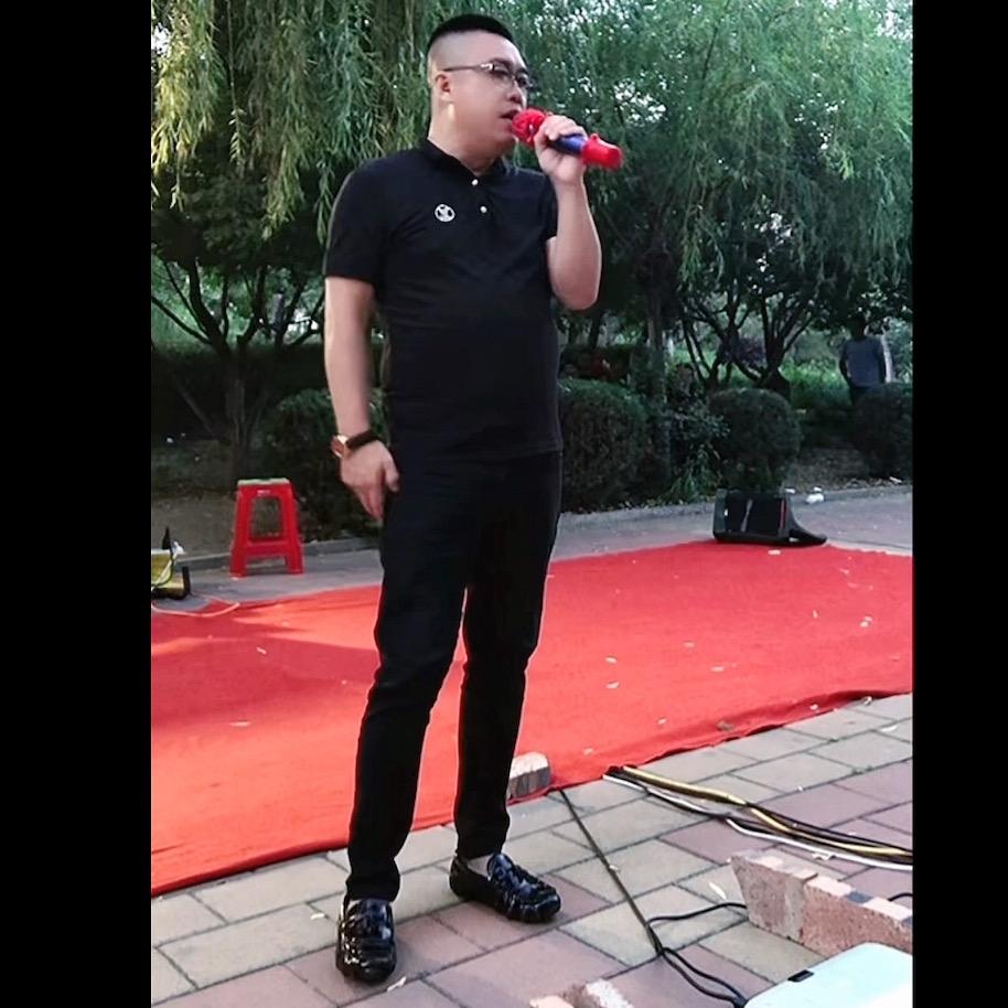 尚峻🎙️爱唱歌