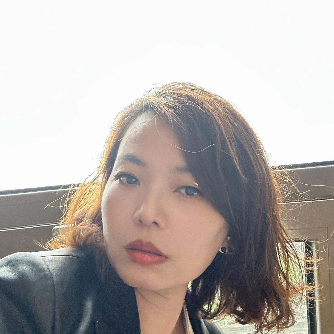连连❤️
