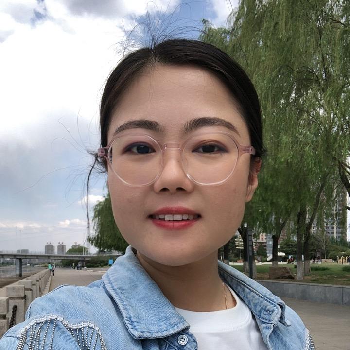张琳琳
