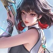 王者荣耀顾里（五国服射手）