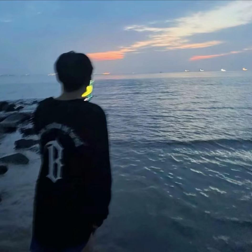 coast