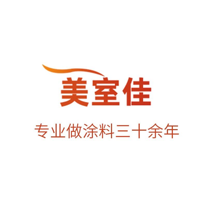 美室佳地坪漆