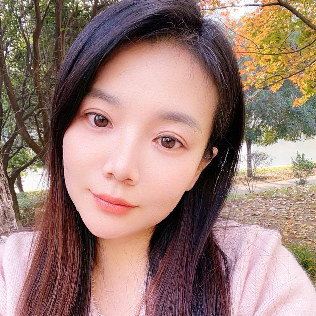 然然🍎
