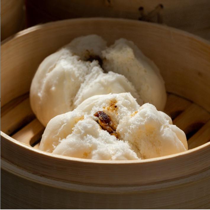 八粤早点