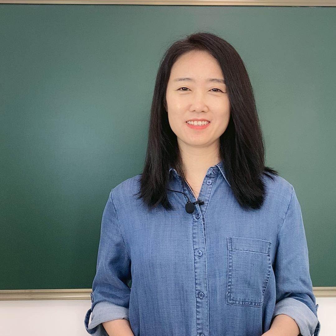高老师英语课堂