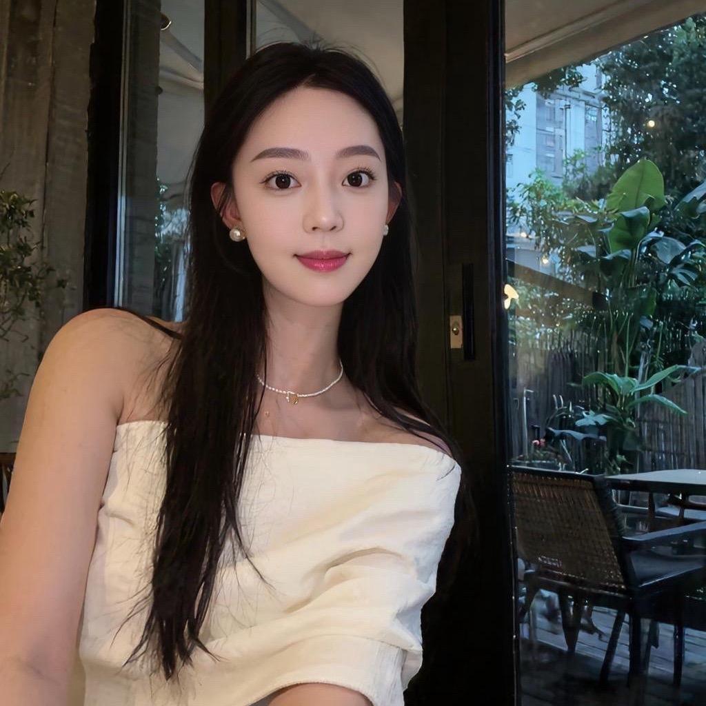 美女小🐑