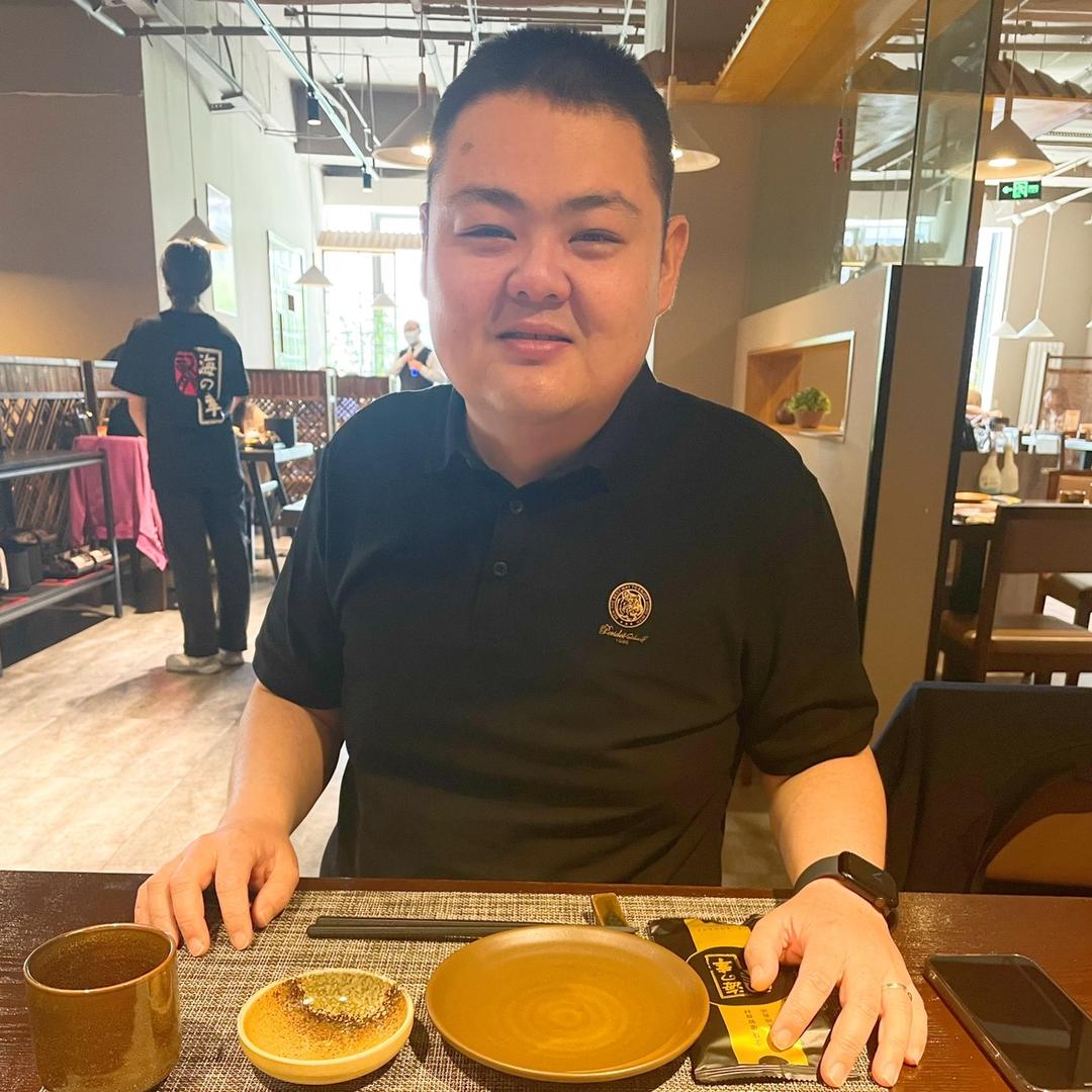 太广阿磊