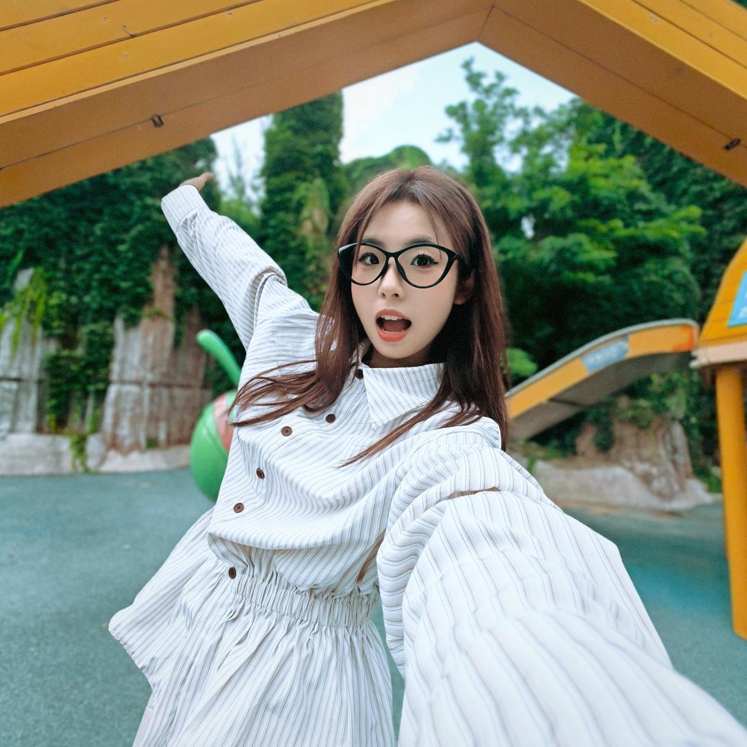 超爱逛的小腾子.