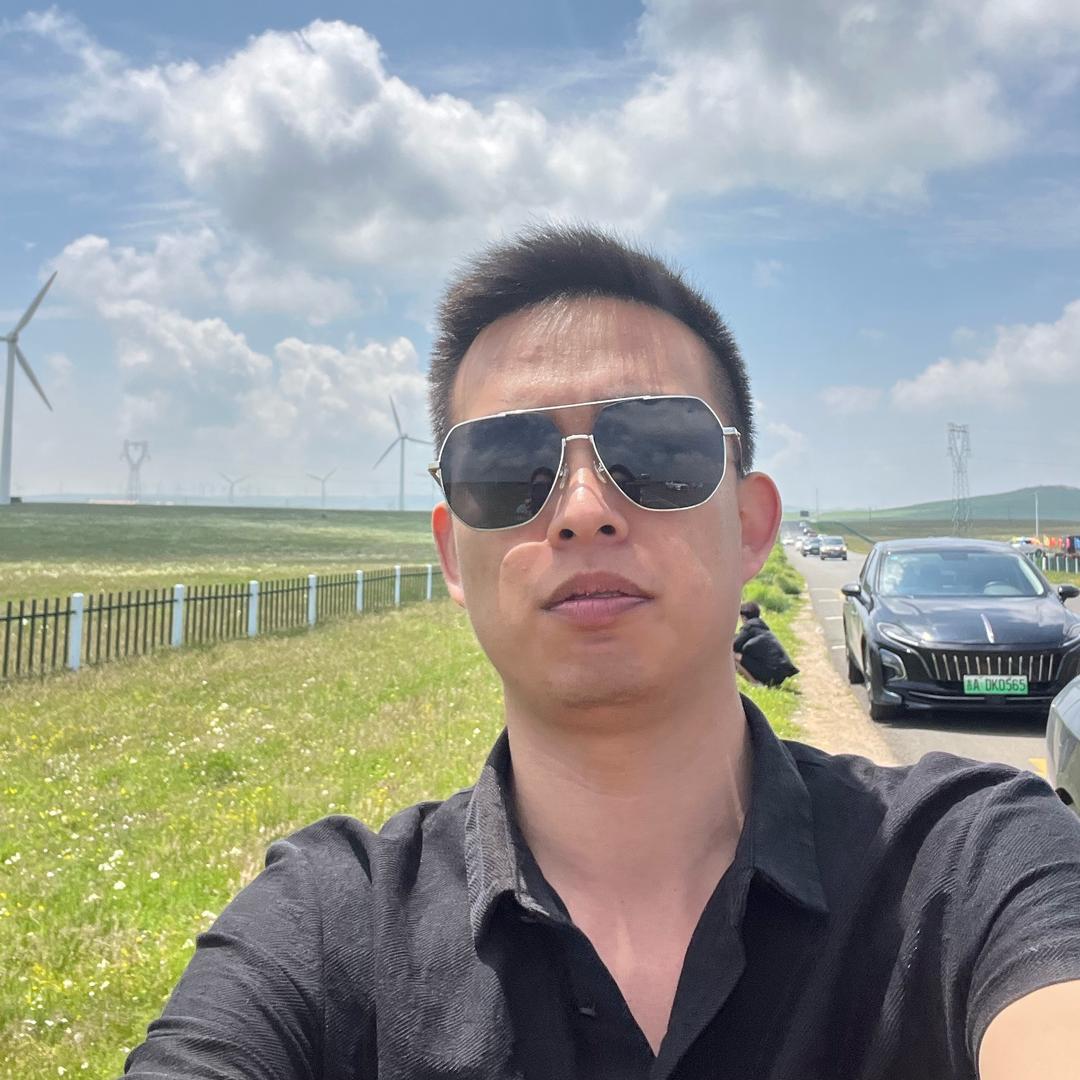 小马识涂（保定三棵树）